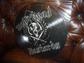 Motörhead, Bastards, German Picture Disc ZYX Music GCR 20002-1 LP, 12" 2007