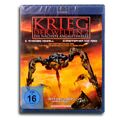 Krieg Der Welten 2-Die Nächste Angriffswelle (2010) Blu-ray