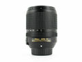 Nikon AF-S DX Objektiv 18–140 mm f/3,5–5,6 G ED VR