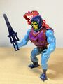 MotU Vintage Dragon Blaster Skeletor Masters of the Universe He-Man Figur