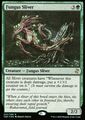 Fungus Sliver FOIL | NM | Time Spiral Remastered | Magic MTG