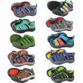 Keen Newport H2 Kinder-Sandalen Sandaletten Sommerschuhe Kindersandalen Jungen