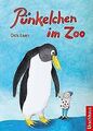 Pünkelchen im Zoo von Laan, Dick | Buch | Zustand sehr gut