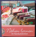 Nähen lernen im Handumdrehen