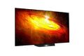 LG OLED55BX9LB 55 Zoll Ultra HD OLED Smart TV - Schwarz