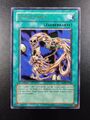 YUGIOH 2004 | SPIRITUALISM | LON-G094 | 1ST EDT GERMAN | RARE | EXCELLENT - NM