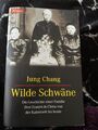 Wilde Schwäne, Jung Chang, Taschenbuch