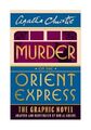 Murder on the Orient Express von Agatha Christie