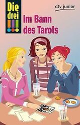 Die drei !!! Im Bann des Tarots von Wich, Henriette | Buch | Zustand sehr gut*** So macht sparen Spaß! Bis zu -70% ggü. Neupreis ***