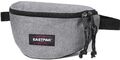 EASTPAK Bauchtasche Gürteltasche Hüfttasche Outdoor »SPRINGER« Sunday Grey Grau