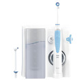 OralB Munddusche Oxyjet-Technologie 5 Druckstufen PFLEGECENTER Modelle Raffinier