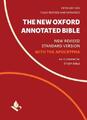 Michael Coogan (u. a.) | The New Oxford Annotated Bible with Apocrypha | Buch