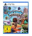 Sackboy A Big Adventure -  PlayStation 5 - Wie neu