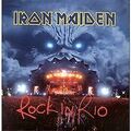 Rock in Rio/Live von Iron Maiden | CD | Zustand gut