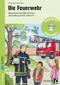 Die Feuerwehr Christiane Sprengel-Henning Bundle 1 Broschüre Deutsch 2019