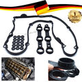 👍NEU VENTILDECKELDICHTUNG FÜR BMW 3-ER E46 5-ER E39 7-ER E38 X5 E53 Z3 M52 M54