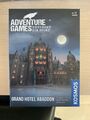 Adventures Games