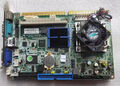 1pc used     -6782D/N  .A101-2 ISA motherboard #A6-36