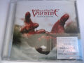 BULLET FOR MY VALENTINE - TEMPER TEMPER - DELUXE - CD - NEU + ORIGINAL VERPACKT!