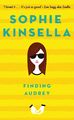 Finding Audrey | Sophie Kinsella | Taschenbuch | 279 S. | Englisch | 2016 | Rand