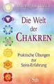 Die Welt der Chakren - Praktische Übungen zur Seins... | Buch | Zustand sehr gut