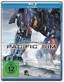 Pacific Rim [Blu-ray] von Del Toro, Guillermo | DVD | Zustand sehr gut