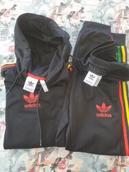 Tuta Completa Adidas Chile 20 Size S 