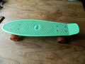 Skateboard Kinder Board No Rules  Kickboard Rollen Retro Kinder Skate Junge