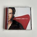 CD |  Espen Lind - Red - 1997