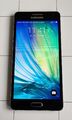 Samsung Galaxy A5 (2015) SM-A500FU - 16GB - Schwarz