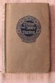 Tristan und Isolde / Parzival - Will Vesper - Die Bücher der Rose - 1915