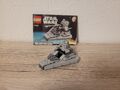 LEGO Star Wars: Star Destroyer Microfighter (75033) Ohne Figur