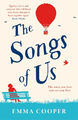 The Songs Of US: The Heartbreaking Page-Turner Das Will Make Xo