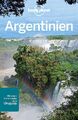 Lonely Planet Reiseführer Argentinien