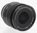 Fujinon XF 14mm F2,8 R Objektiv für Fujifilm X - 10980