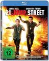 Blu-ray/ 21 Jump Street - mit Jonah Hill & Channing Tatum !! Wie Nagelneu !!