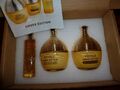 ELIZABETH GRANT Royale Imperial Honey Amber Edition Pflege Set NEU