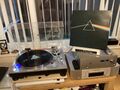 Pink Floyd Dark Side of the Moon 1973 1. Ausgabe A2 B2 LP Platte