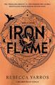 Iron Flame | Rebecca Yarros | englisch