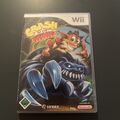 Crash of the Titans (Nintendo Wii, 2007)