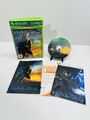 **PRISTINE* Halo 3 Classics Edition (Xbox 360, 2009) komplett sammlerfertig