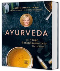 Ayurveda | Die 7-Tage-Panchakarma-Kur für zu Hause | Loewig (u. a.) | Buch