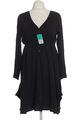 ZARA Kleid Damen Dress Damenkleid Gr. L Schwarz #bde34eb