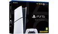 PlayStation 5 Slim - Digital Edition - Brandneu