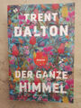 Trent Dalton: Der ganze Himmel (9783365004012)