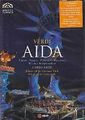 Verdi, Giuseppe - Aida von Graham Vick | DVD | Zustand sehr gut