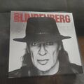 Udo Lindenberg - Stärker als die Zeit live BOX  zwei Blu Ray und drei CD s