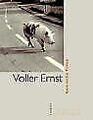 Voller Ernst. Komische Fotos von Volland, Ernst | Buch | Zustand sehr gut