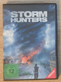 Storm Hunters (2014) DVD