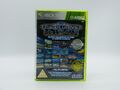 Xbox 360 - Sega Mega Drive Ultimate Collection (sehr guter Zustand) - komplett - getestet